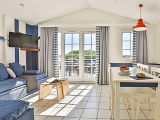  Maison � vendre 3 pi�ces 44 m�