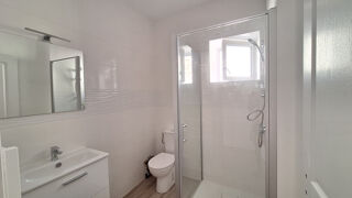  Appartement à louer 1 pièce 36 m²