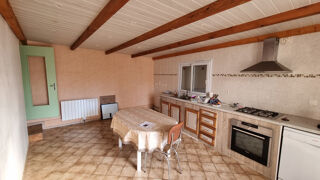  Maison � vendre 5 pi�ces 90 m�