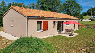  Maison à vendre 4 pièces 89 m²