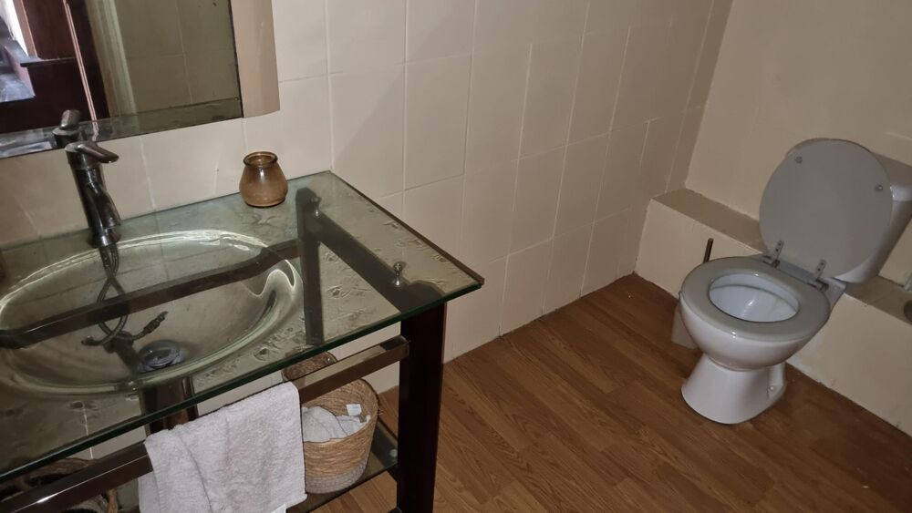 Vente Immeuble Immeuble Saint-pardoux-la-riviere
