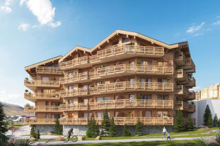  Appartement  vendre 3 pices 69 m