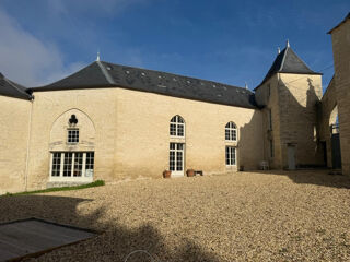  Maison � vendre 8 pi�ces 247 m�