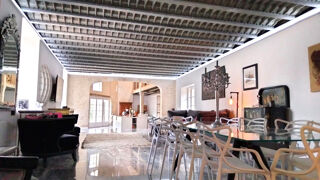  Maison � vendre 8 pi�ces 247 m�