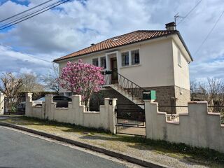  Maison � vendre 4 pi�ces 90 m�