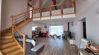  Maison à vendre 5 pièces 120 m²