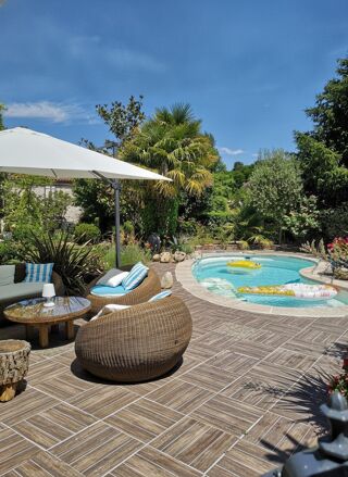 Maison à vendre 5 pièces 200 m²