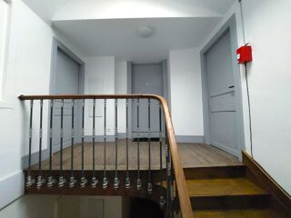  Loft à vendre 