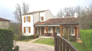  Maison à vendre 6 pièces 190 m²