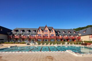  Appartement � vendre 2 pi�ces 35 m�