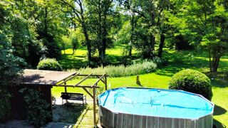  Maison � vendre 7 pi�ces 156 m�