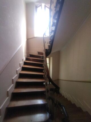  Appartement à vendre 115 m²