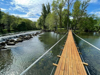  Maison � vendre 15 + pi�ces 540 m�