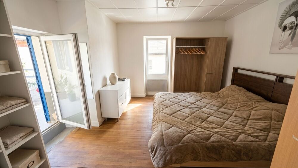 Vente Maison Au cœur du village de VERS, maison de village Saint-géry