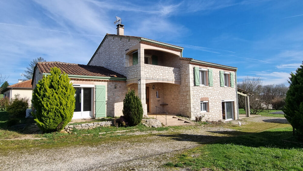Maison proche commerces