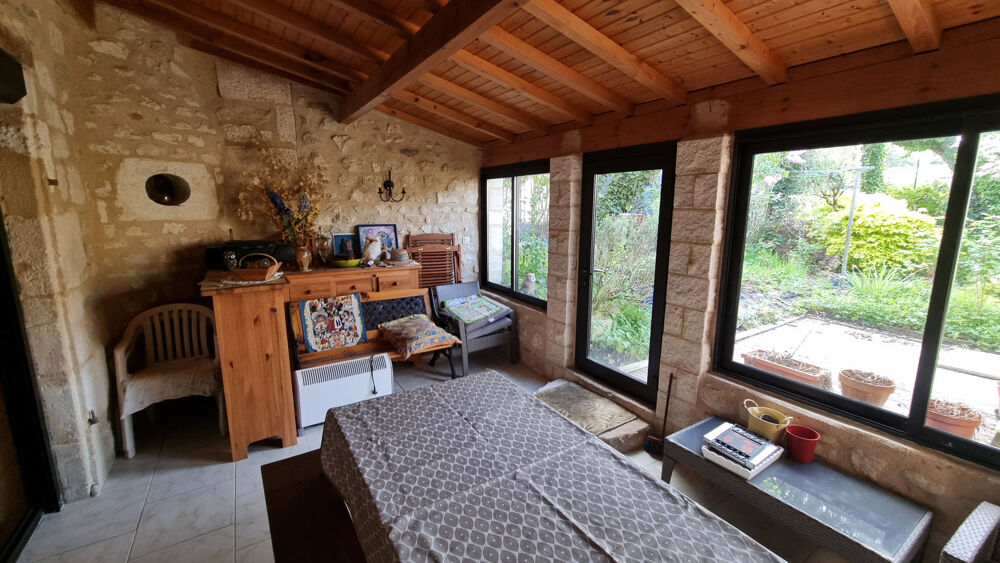 Au coeur du bourg, proche commodités