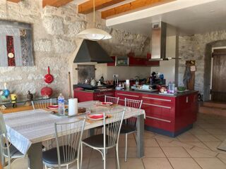  Maison à vendre 10 pièces 366 m²