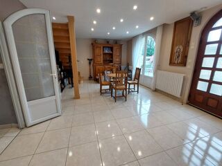 Maison à vendre 5 pièces 110 m²