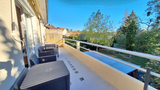 Maison à vendre 5 pièces 151 m²