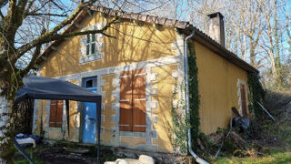  Maison � vendre 4 pi�ces 60 m�