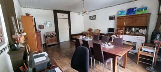  Maison � vendre 4 pi�ces 90 m�