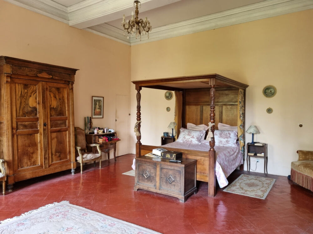  vendre  Maison Mas-Saintes-Puelles (11400)