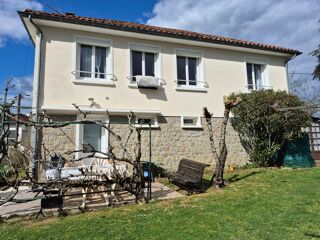  Maison � vendre 4 pi�ces 90 m�