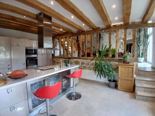  Maison � vendre 8 pi�ces 197 m�