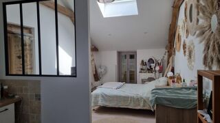  Maison à vendre 6 pièces 170 m²