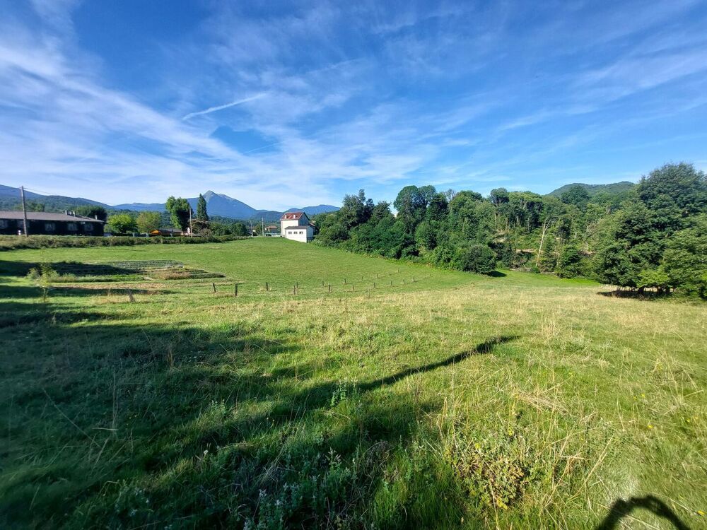 Vente Terrain TERRAIN DE 2 900 m², SECTEUR 