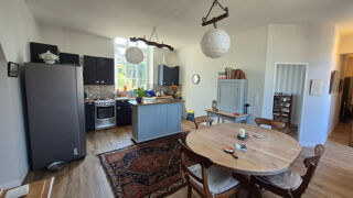  Maison à vendre 3 pièces 115 m²