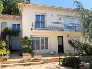  Maison à vendre 6 pièces 187 m²