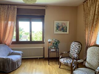  Maison � vendre 9 pi�ces 187 m�