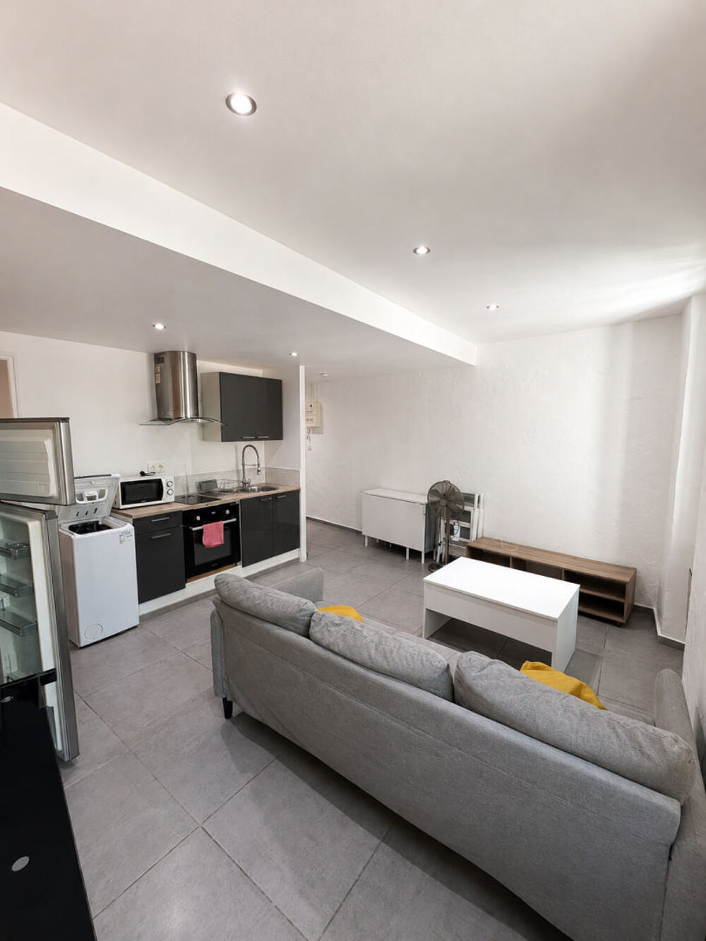 Vente Appartement Vente Appartement Investissement Toulon Est Toulon