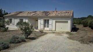  Maison à vendre 4 pièces 82 m²