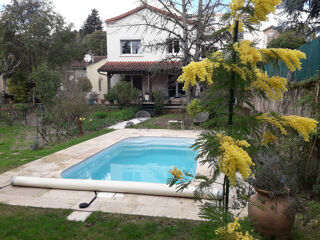  Maison à vendre 8 pièces 220 m²