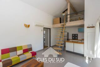  Villa � louer 1 pi�ce 36 m�