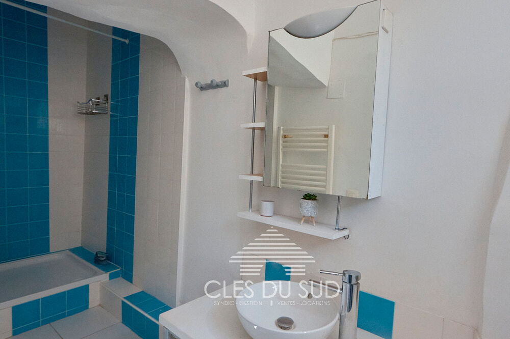 Location Appartement meublé La Garde Centre Ville