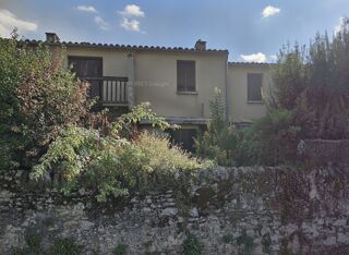  Maison à vendre 4 pièces 94 m²