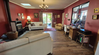  Maison à vendre 3 pièces 115 m²