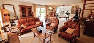  Maison à vendre 5 pièces 130 m²