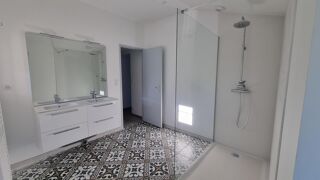  Maison à louer 4 pièces 96 m²