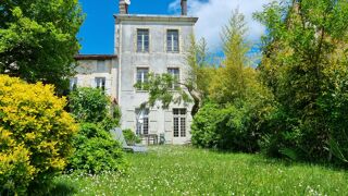  Maison à vendre 7 pièces 215 m²