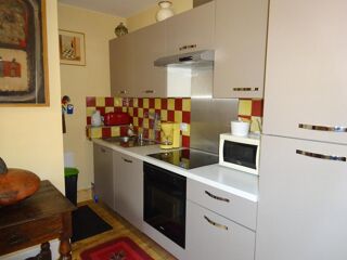  Appartement à vendre 3 pièces 74 m²