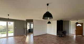  Maison à vendre 5 pièces 123 m²