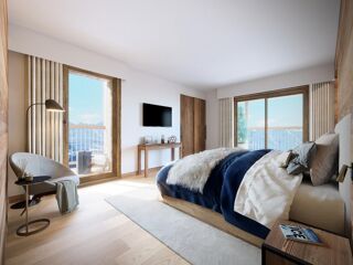  Appartement � vendre 2 pi�ces 40 m�