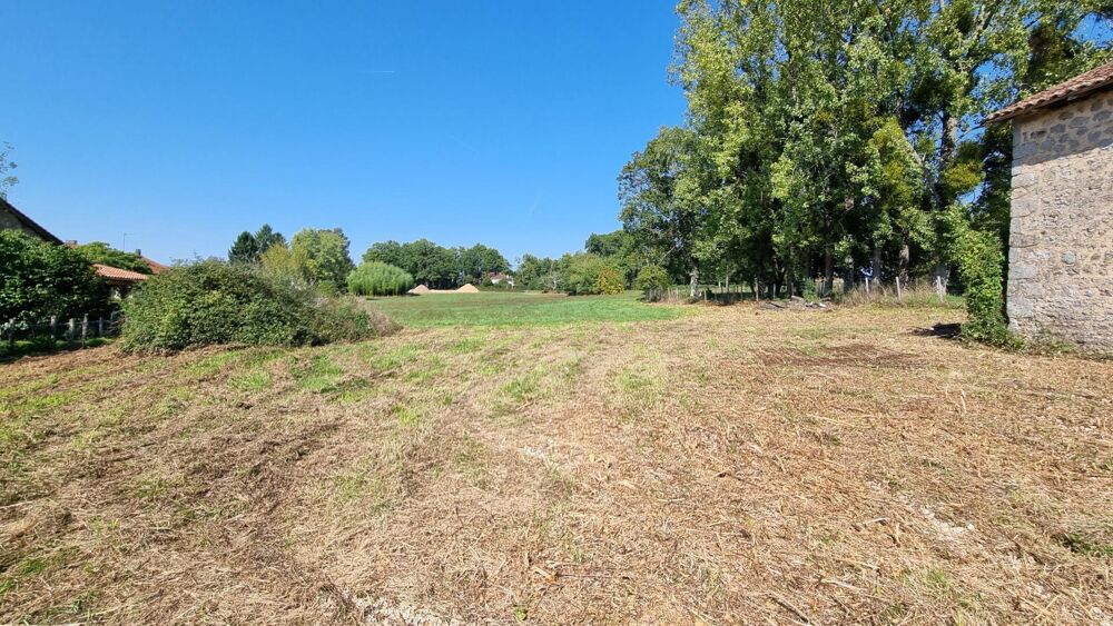 Grange avec terrain constructible