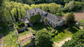  Maison à vendre 10 pièces 350 m²