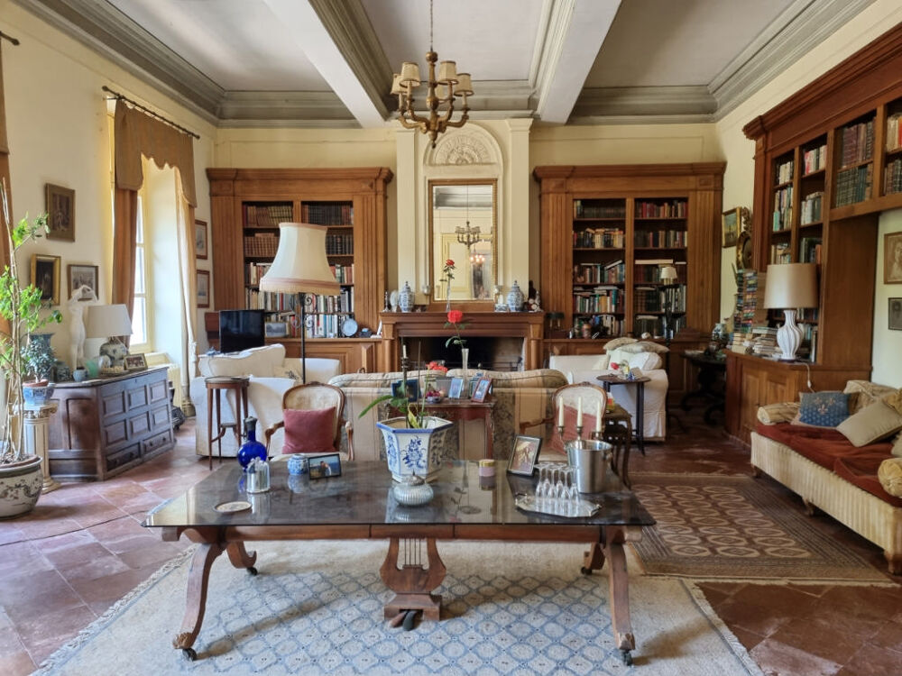  vendre  Maison Mas-Saintes-Puelles (11400)