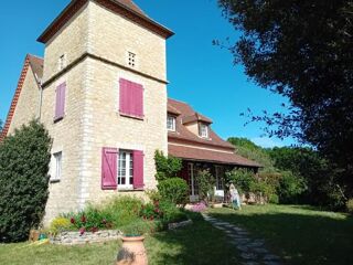  Maison � vendre 6 pi�ces 150 m�